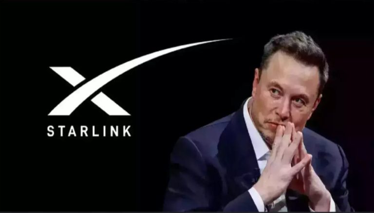 Elon Musk को भारत सरकार से झटका: सरकार ने इस वजह से Starlink को मंजूरी नहीं दी