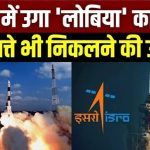 ISRO ने अंतरिक्ष में किया लोबिया के बीजों का सफल अंकुरण