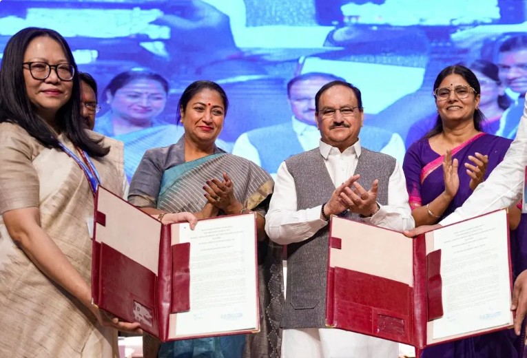 दिल्ली-एनसीआर में हीटवेव का कहर, अगले हफ्ते से मिल सकती है थोड़ी राहत