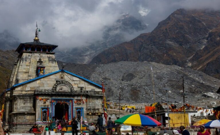 चारधाम यात्रा 2025 की तैयारियां शुरू, केदारनाथ के कपाट 2 मई को खुलेंगे