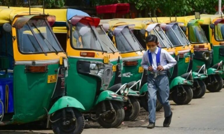 दिल्ली EV पॉलिसी में राहत: CNG ऑटो पर नहीं लगेगा प्रतिबंध, बिजली सब्सिडी भी जारी रहेगी