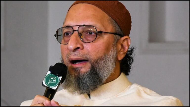 वक्फ संशोधन अधिनियम के खिलाफ AIMPLB का विरोध तेज, 19 अप्रैल को हैदराबाद में जनसभा