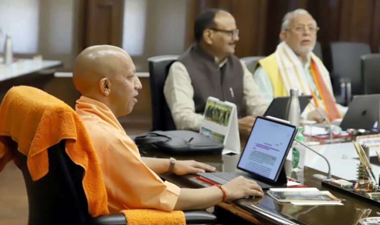 उत्तर प्रदेश: योगी सरकार की ऊर्जा में आत्मनिर्भरता की बड़ी पहल