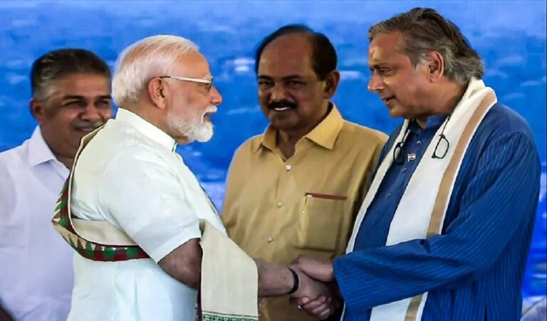 अनुराग ठाकुर, शशि थरूर, ओवैसी समेत सांसदों का दल पाकिस्तान के खिलाफ दुनिया में उठाएगा आवाज