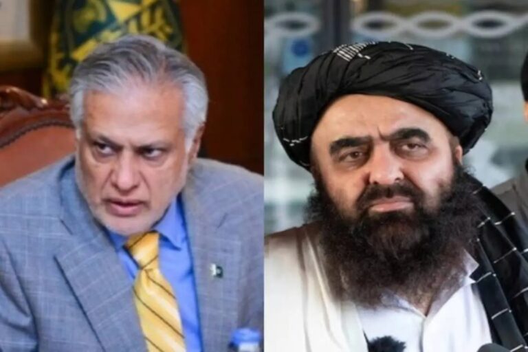 भारत के पड़ोसी देशों की मीटिंग, बढ़ा तनाव — बीजिंग में पाकिस्तान, चीन और अफगानिस्तान के बीच बड़ी कूटनीतिक बैठक