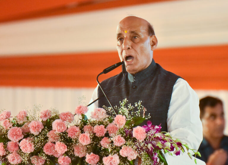 CII व्यापार सम्मेलन 2025: रक्षा मंत्री करेंगे सम्मेलन का उद्घाटन