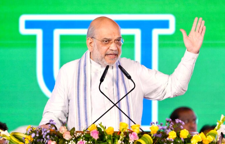 अमित शाह का तमिलनाडु दौरा, भाजपा को मजबूत करने की रणनीति पर होगी चर्चा