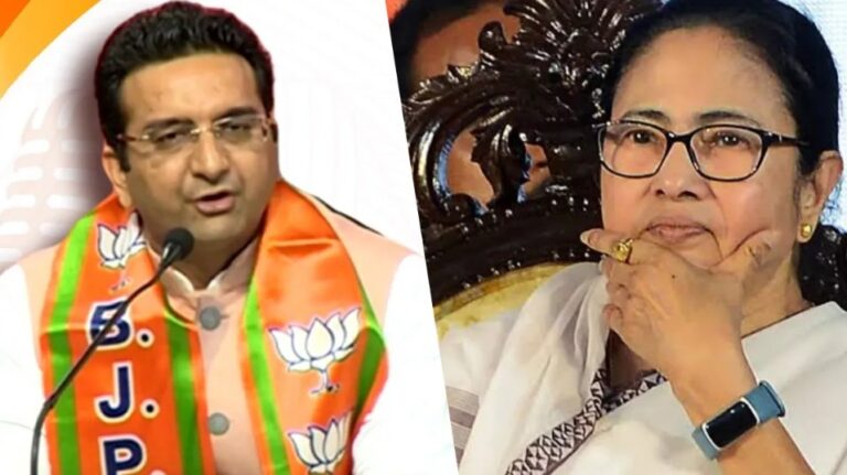 ममता सरकार का लाइब्रेरी घोटाला, BJP बोली- सरकारी खजाने को लूटा