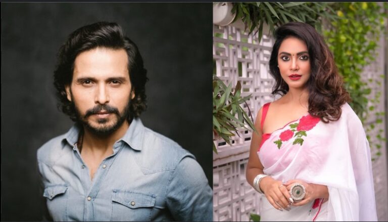 बिहार चुनाव आयोग ने नीतू चंद्रा और क्रांति प्रकाश झा को बनाया राज्यस्तरीय स्वीप आइकॉन