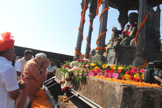 मराठा सैन्य परिदृश्य’ को मिला UNESCO का विश्व धरोहर सम्मान, भारत का 44वां वर्ल्ड हेरिटेज साइट