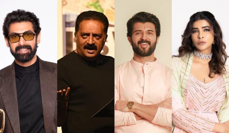 ईडी का बड़ा कदम: साउथ के चार फिल्मी सितारों को समन, अवैध सट्टेबाजी ऐप से जुड़ा मामला