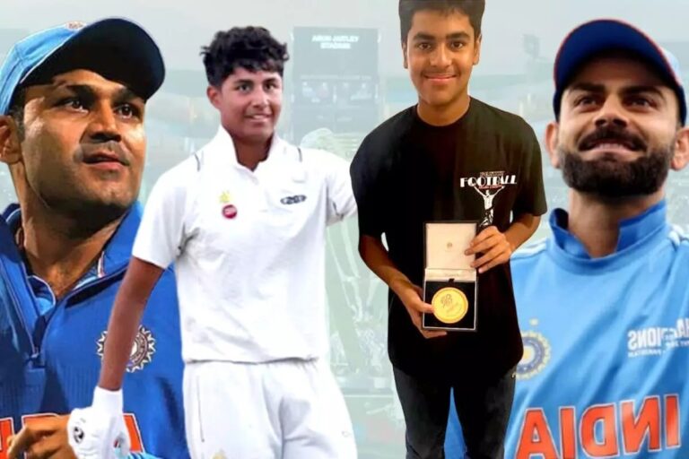 DPL 2025 का दूसरा सीजन 2 अगस्त से, विराट कोहली के भतीजे आर्यवीर भी मैदान में उतरेंगे