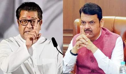 ठाणे में दुकानदार पर हमले की सीएम फडणवीस ने की कड़ी निंदा, कहा- भाषा के नाम पर गुंडागर्दी बर्दाश्त नहीं