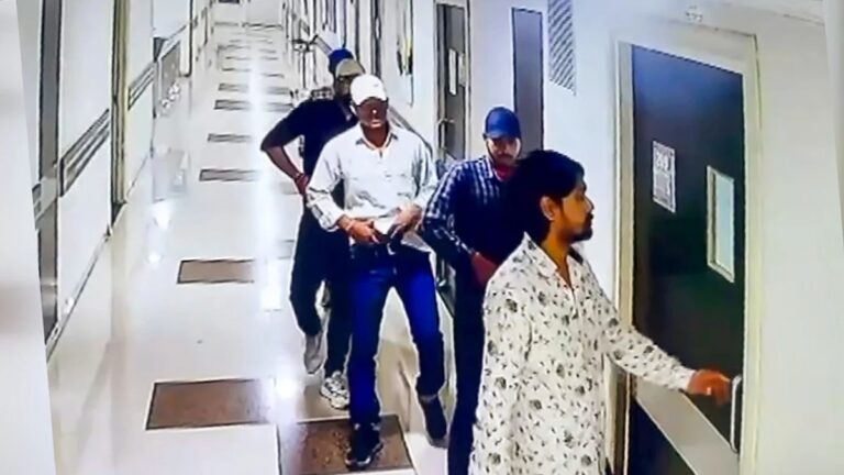 चंदन मिश्रा हत्याकांड: मुख्य आरोपी तौसीफ को कोलकाता से गिरफ्तार, हत्या की साजिश का हुआ खुलासा