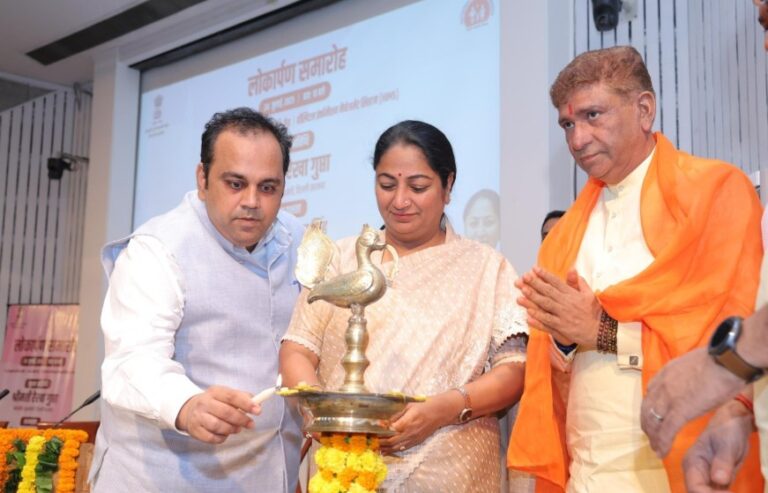 दिल्ली में खुलेंगे 7 नए सुपर स्पेशलिटी अस्पताल, 34 आयुष्मान आरोग्य मंदिरों का उद्घाटन