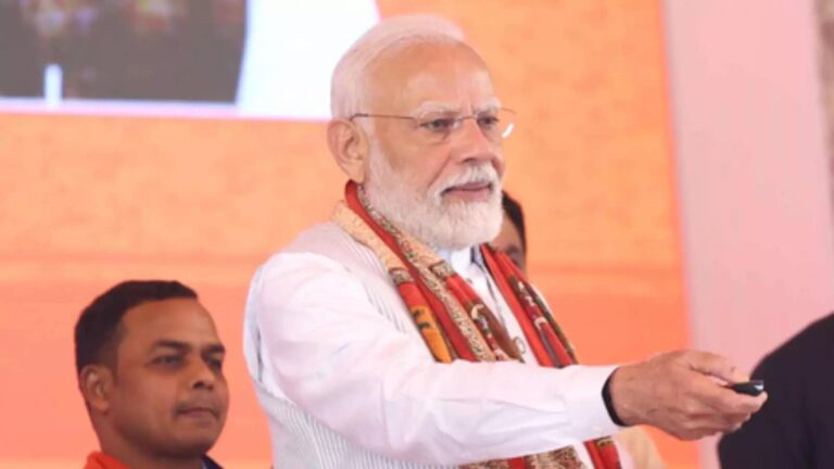 गया से देश को 13 हजार करोड़ की सौगात देंगे प्रधानमंत्री मोदी