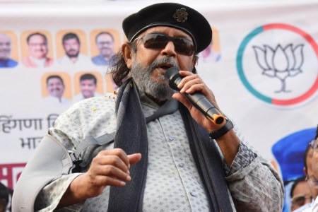 सिंधु जल संधि पर भुट्टो के बयान पर मिथुन चक्रवर्ती की कड़ी चेतावनी