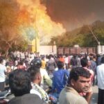 Nagpur: Explosion in solar explosives plant, one dead, several injured