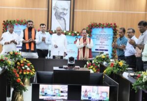 बिहार के निर्माण श्रमिकों को नीतीश सरकार की सौगात, 802 करोड़ की राशि सीधे खातों में हस्तांतरित