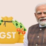 GST reform on the initiative of Prime Minister Modi: Now only 5% and 18% slabs will remain