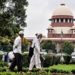 वक्फ संशोधन अधिनियम पर सुप्रीम कोर्ट का बड़ा फैसला, कुछ प्रावधानों पर लगी अंतरिम रोक