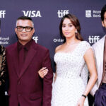 Homebound Oscars 2026 official entry