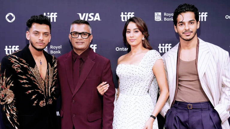 Homebound Oscars 2026 पर क्यों टिकी थीं सबकी नजरें