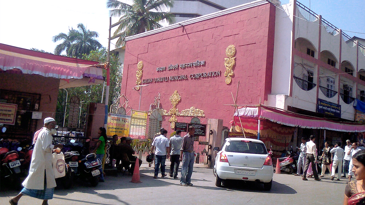 Kalyan-Dombivli mayor politics and KDMC election
