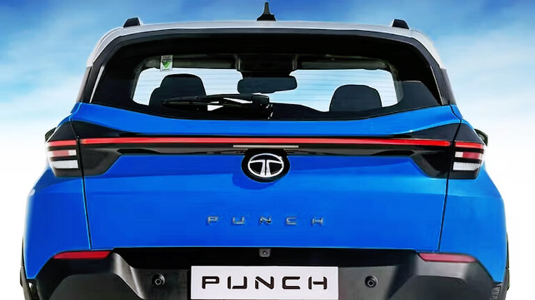Tata Punch On Road Price | जानिए शहरों के हिसाब से कीमत और पूरी डिटेल