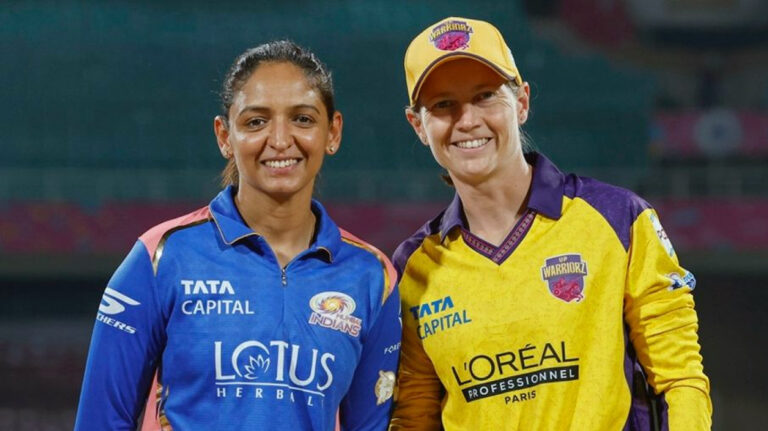 Warriorz vs Indians | टॉस, टीम बदलाव और मैच की अहम बातें