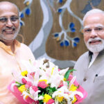 उपराष्ट्रपति सीपी राधाकृष्णन पराक्रम दिवस समारोह