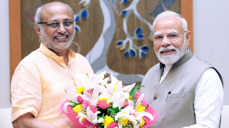 उपराष्ट्रपति सीपी राधाकृष्णन का ओडिशा–पश्चिम बंगाल दौरा, पराक्रम दिवस पर विशेष कार्यक्रम