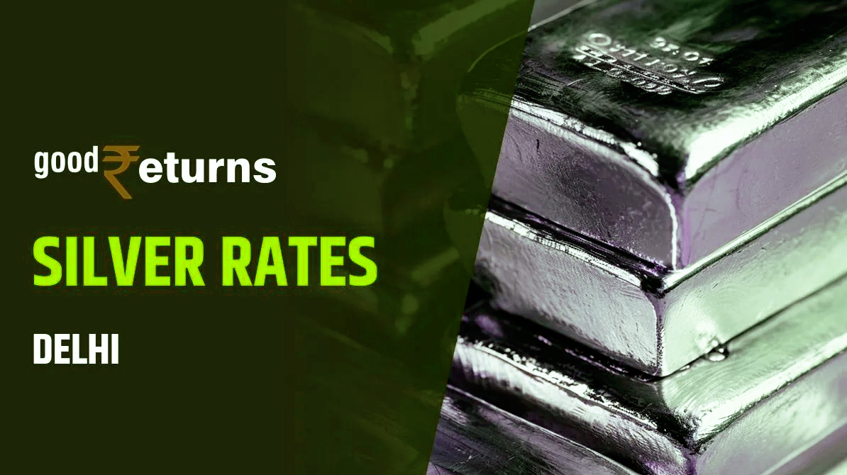 चांदी की कीमतों में उतार-चढ़ाव