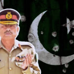 पाकिस्तान आंतरिक सुरक्षा संकट से जुड़ी स्थिति