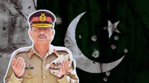 पाकिस्तान आंतरिक सुरक्षा संकट | मुनीर के नेतृत्व में बिगड़ते हालात पर बढ़ती चिंता