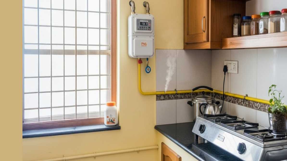 PNG गैस कनेक्शन नियम और LPG सप्लाई अपडेट