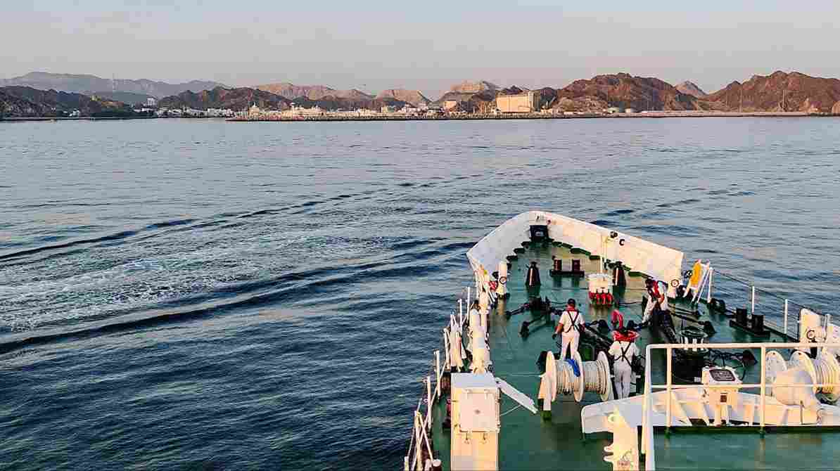 राज्यसभा में ईरान जंग चेतावनी पर बोलते प्रधानमंत्री नरेंद्र मोदी की तस्वीर