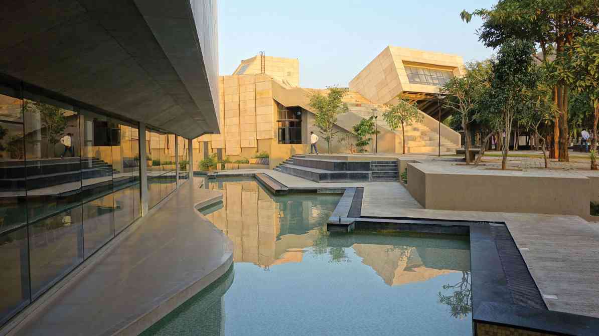 NCERT Deemed University India education update