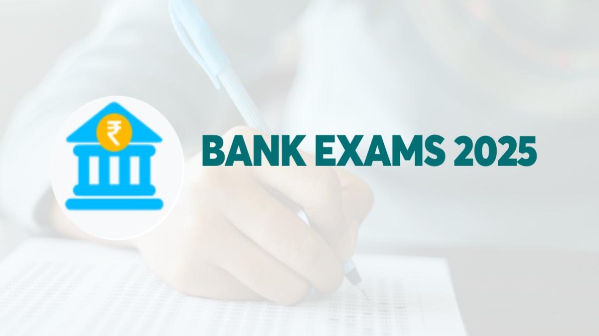 सरकारी नौकरी की तैयारी कर रहे छात्र, बैंक और DRDO भर्ती से जुड़ा दृश्य