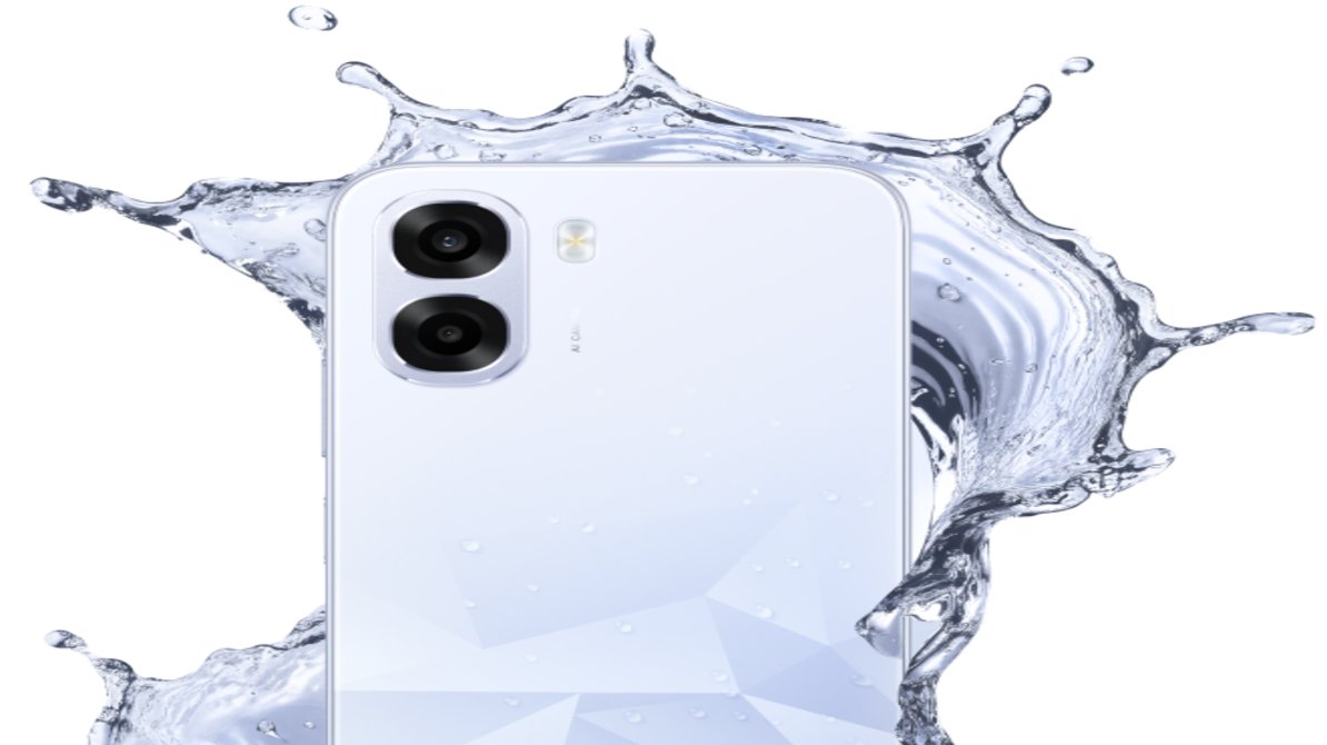 Oppo K14x 5G Discount के साथ सस्ता 5G स्मार्टफोन