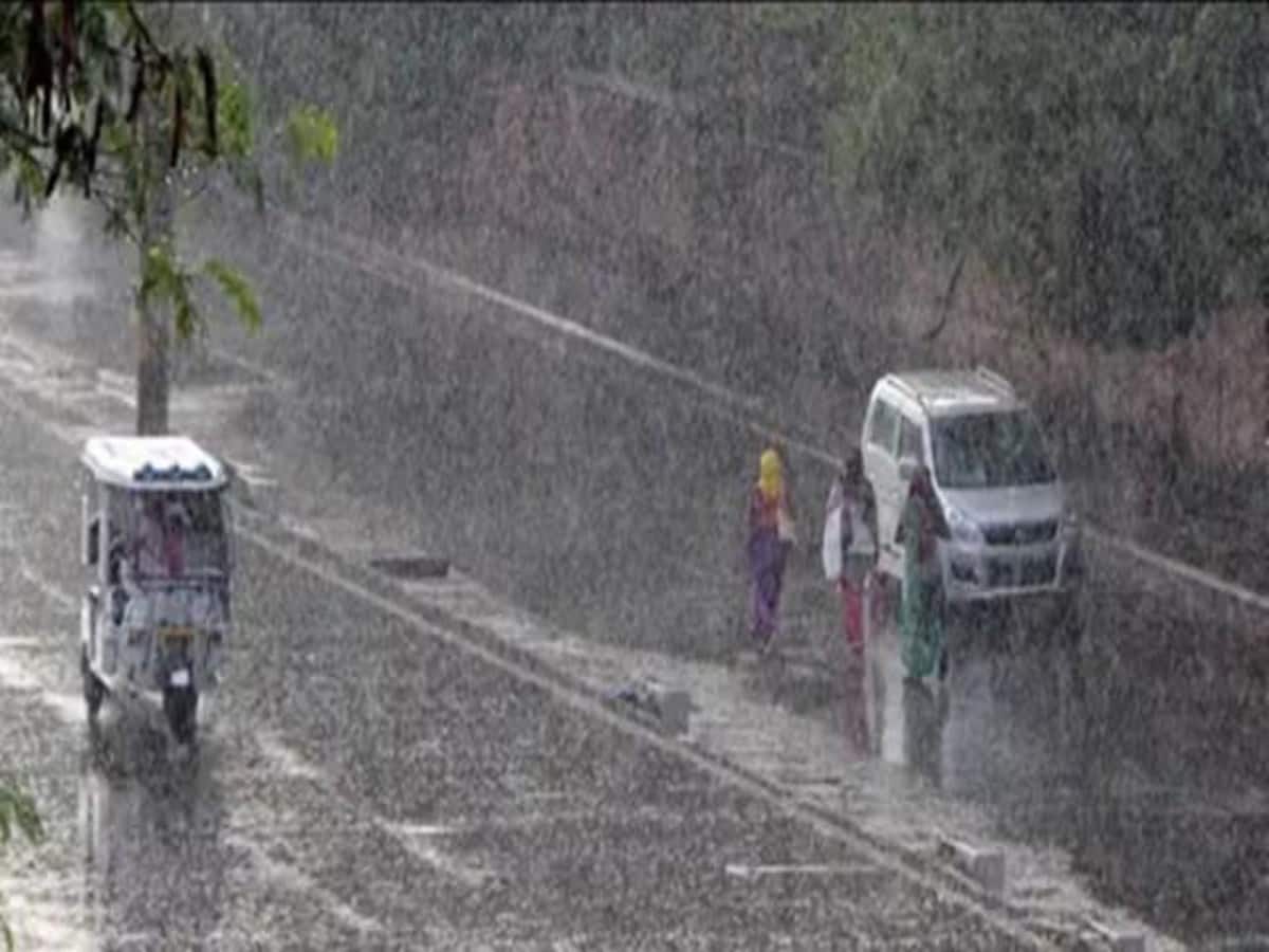 उत्तराखंड बारिश संकट