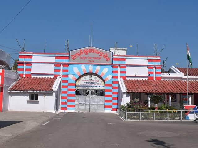मध्य प्रदेश कैदी रिहाई